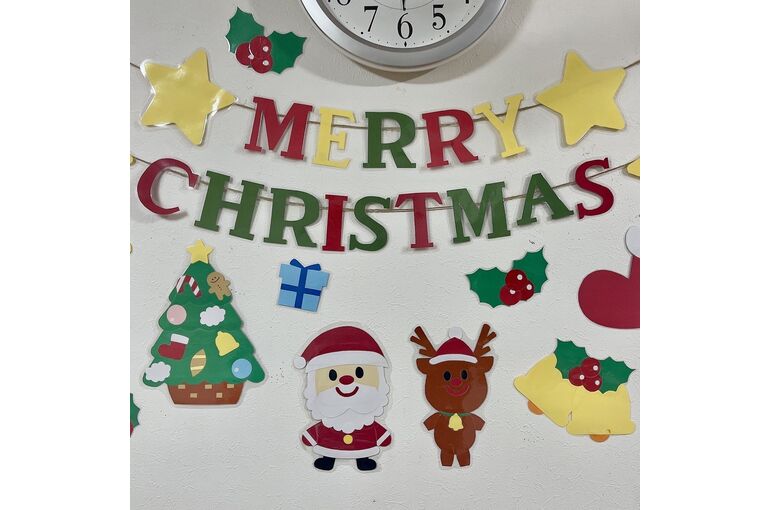 クリスマス
