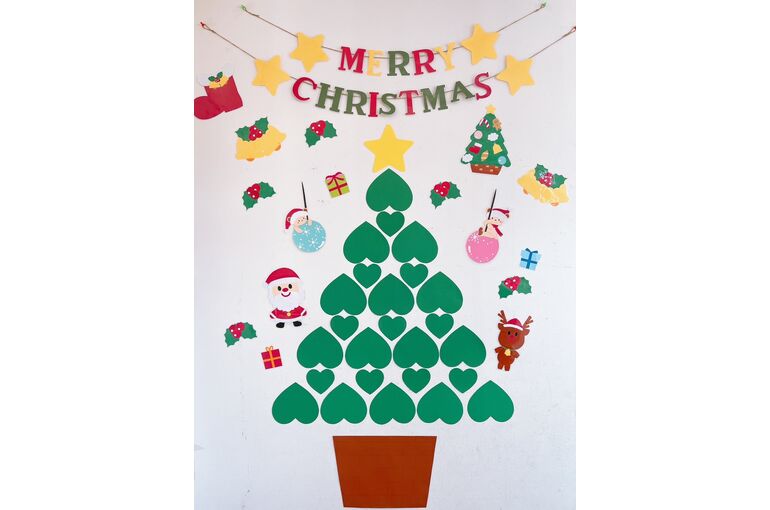 クリスマス