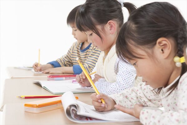 子供